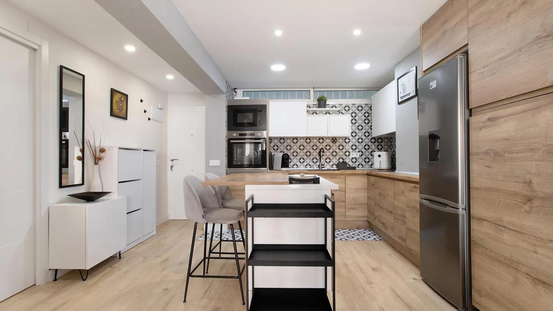 Apartamento Aquario Benalmadena 0*,  Spain