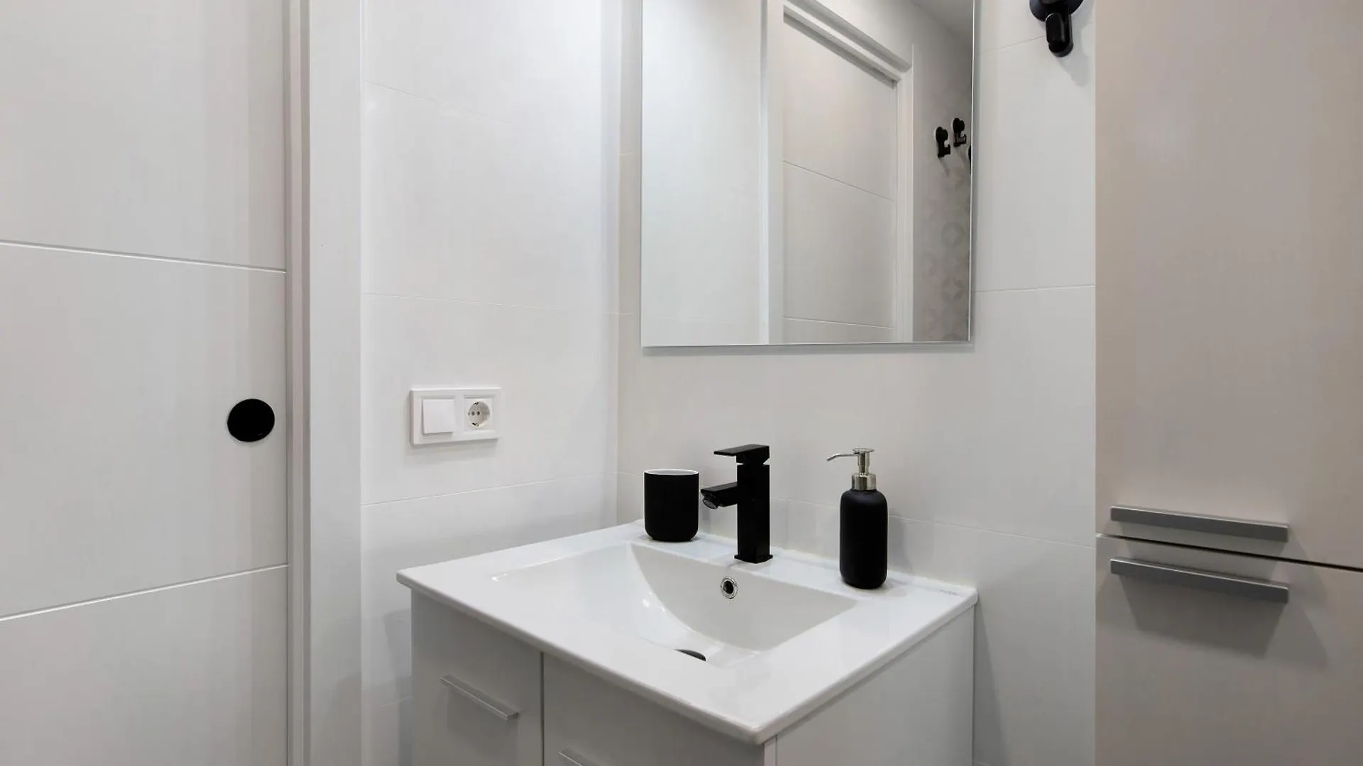 Apartamento Aquario Benalmadena 0*,  Spain