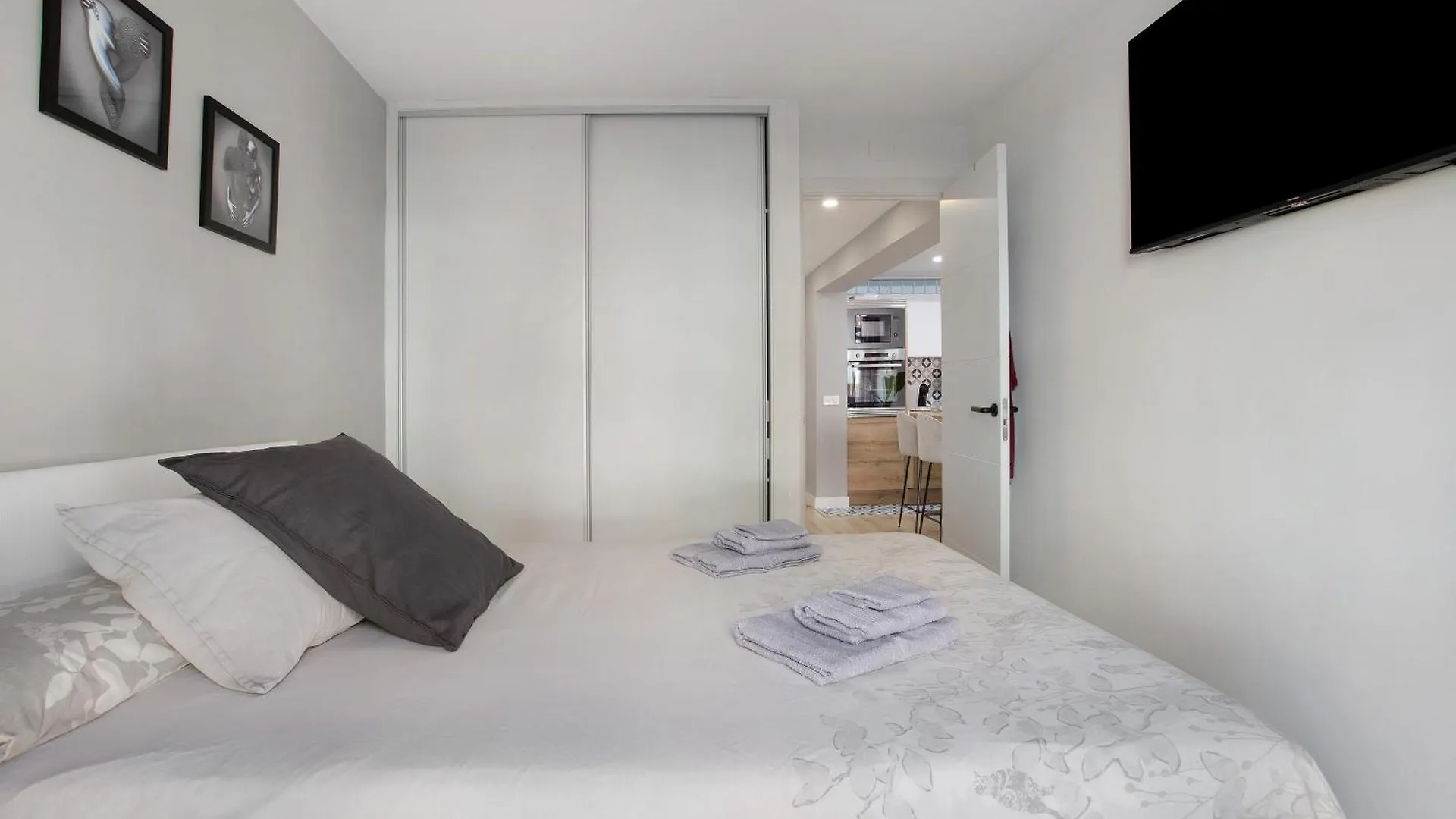 Apartamento Aquario Benalmadena 0*,