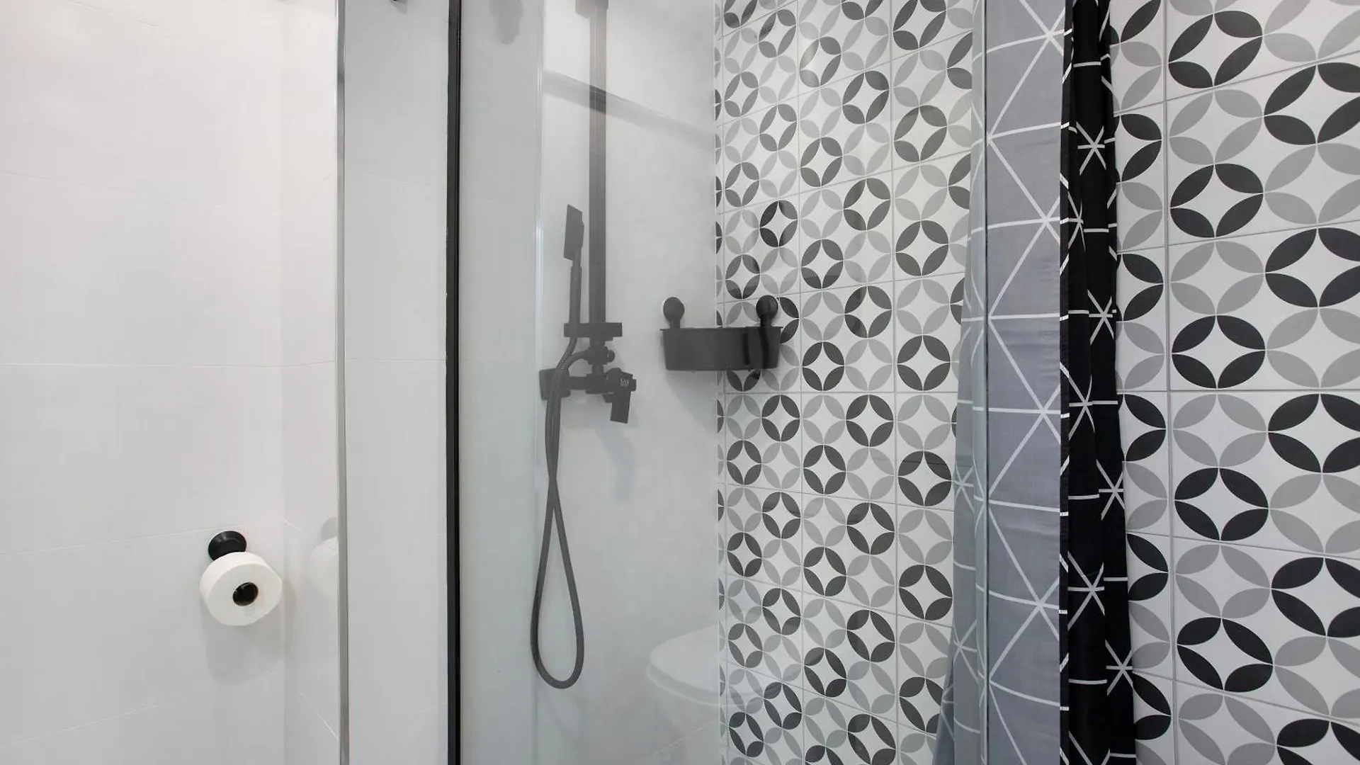 Apartamento Aquario Benalmadena Apartment