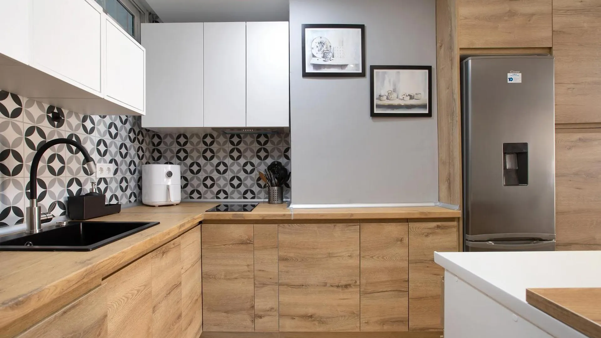 Appartamento Apartamento Aquario Benalmádena Spagna