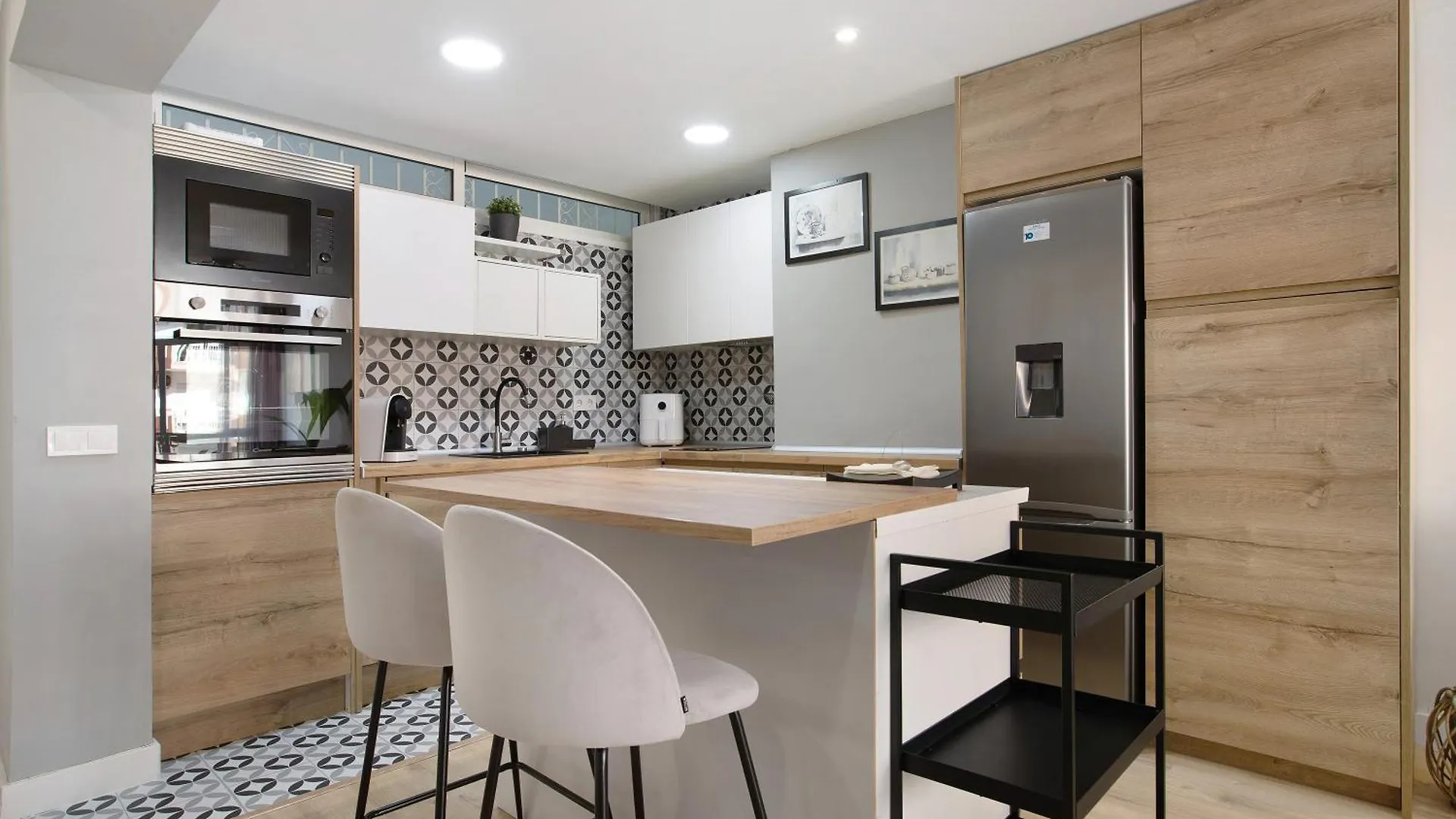 Apartamento Aquario Benalmadena 0*,