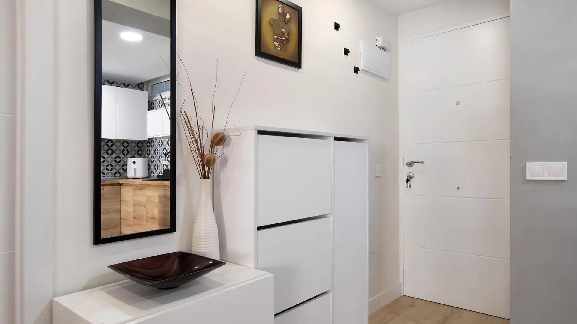 Appartamento Apartamento Aquario Benalmádena