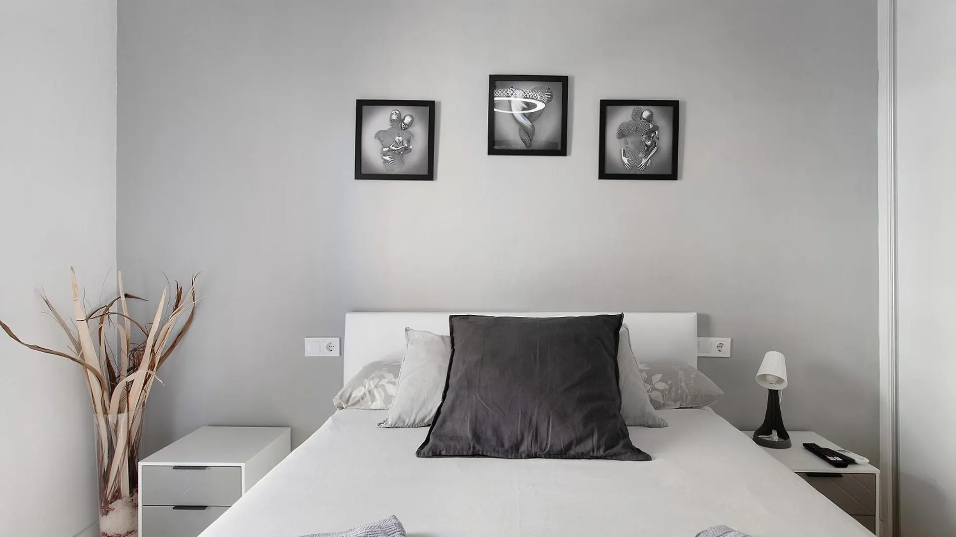 Apartamento Aquario Benalmádena 0*,  Spagna