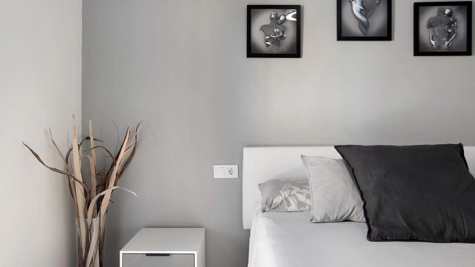 Appartamento Apartamento Aquario Benalmádena Spagna