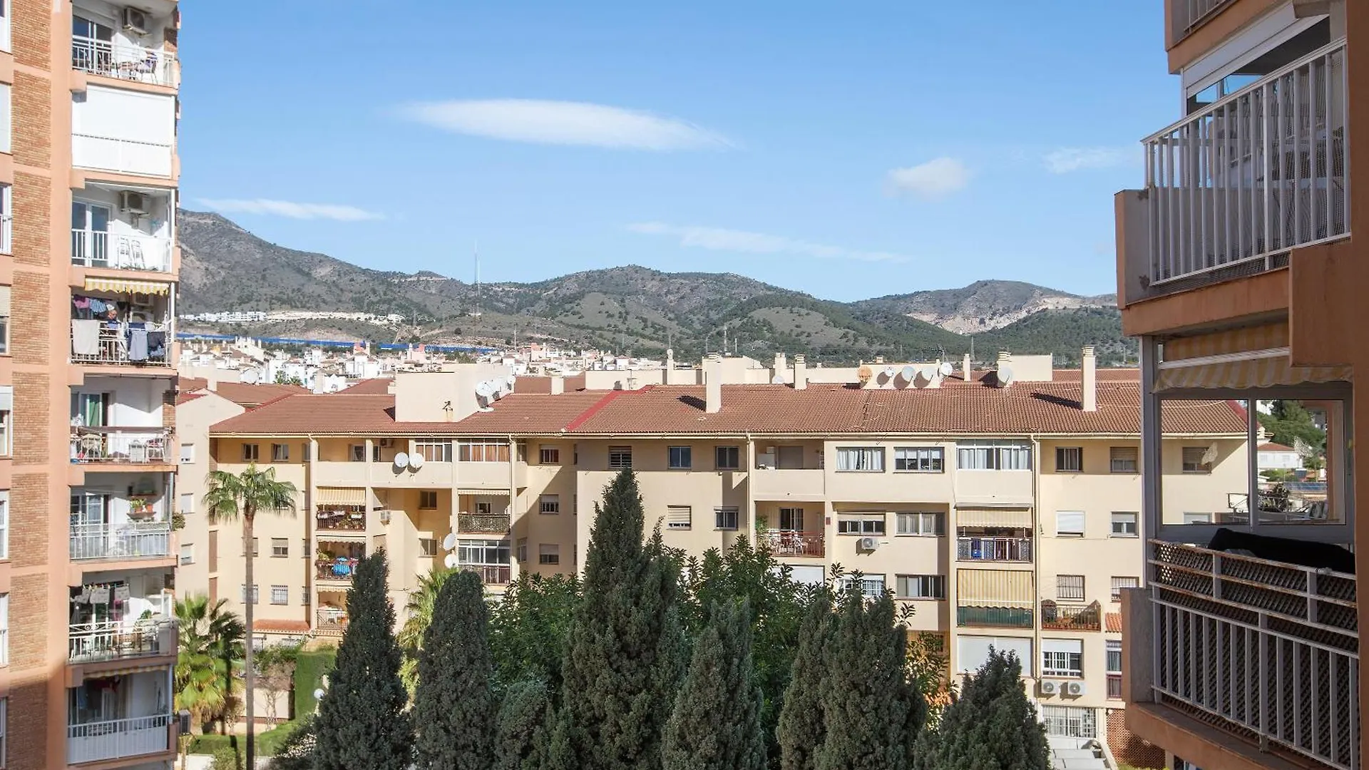 Appartamento Apartamento Aquario Benalmádena