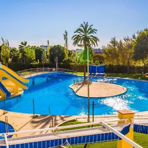 Apartamento Turisstiko Minerva 7, Benalmádena