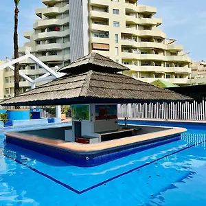 Apartamento Benal Beach, Benalmadena, Costa Del Sol, Benalmádena