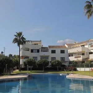 Apartamento En La Costa Del Sol, Benalmádena