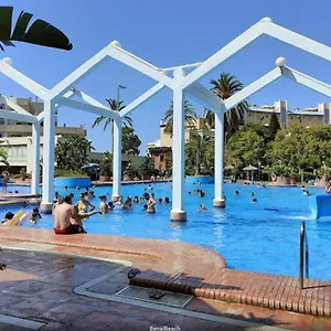 Apartamento Magic Benalbeach By Benalnova, Benalmádena